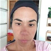 Profesora de educacion física, con capacidad de enseñar. Viaje muchos años, por eso tengo la capacidad de adaptarme a aprendices.